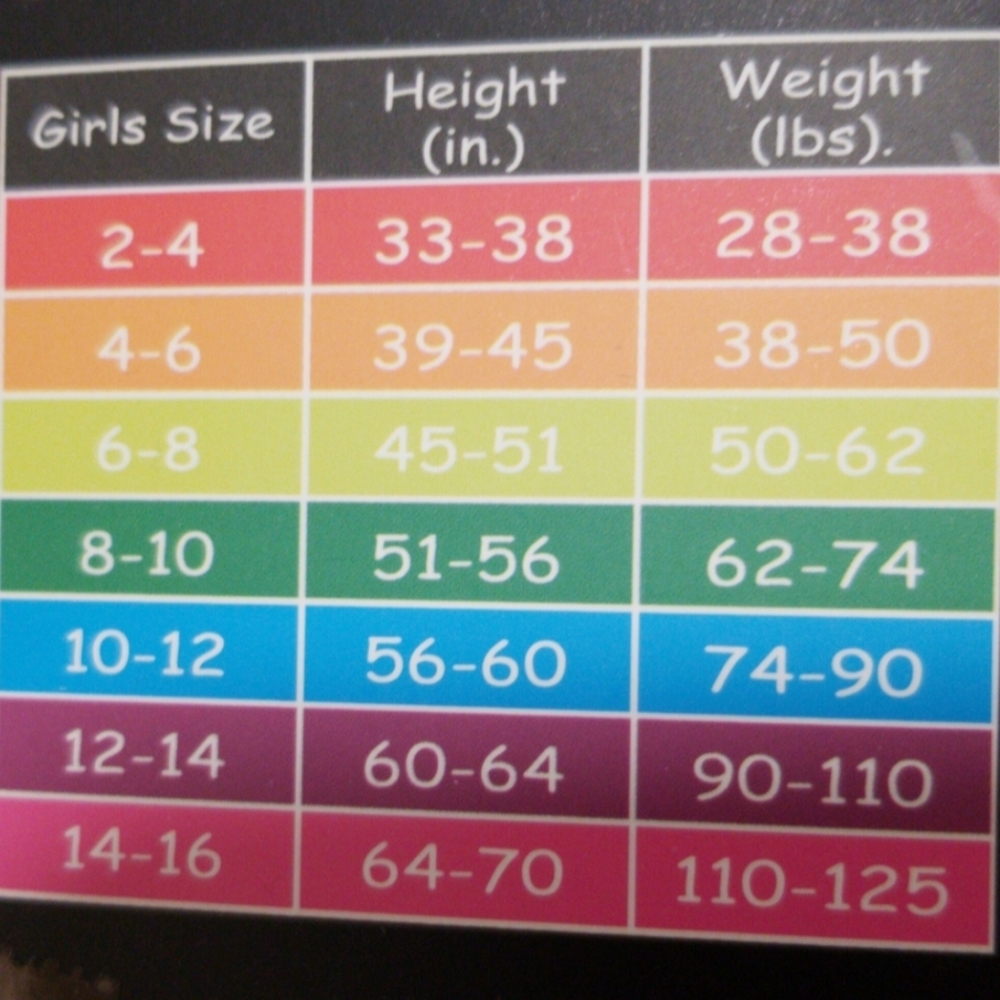 2 PAIRS of Gray Cotton Tights For Kids! - Picture 2 of 3